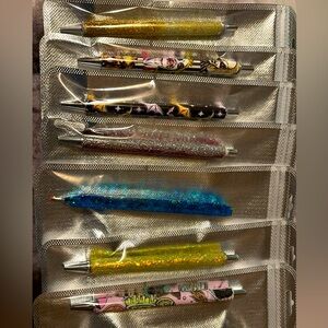 Pens